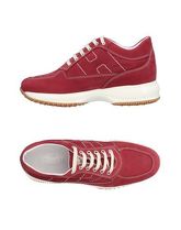 HOGAN Sneakers & Tennis shoes basse donna