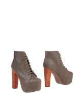 JEFFREY CAMPBELL Stivaletti donna