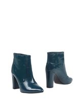 JIL SANDER NAVY Stivaletti donna