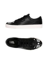 KARL LAGERFELD Sneakers & Tennis shoes basse donna
