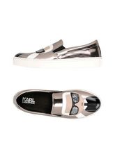KARL LAGERFELD Sneakers & Tennis shoes basse donna