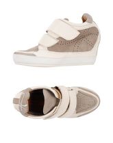 LOGAN CROSSING Sneakers & Tennis shoes basse donna