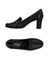 LORIBLU Mocassino donna