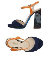 LORIBLU Sandali donna