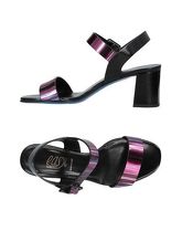 LORIBLU Sandali donna