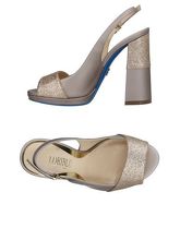 LORIBLU Sandali donna