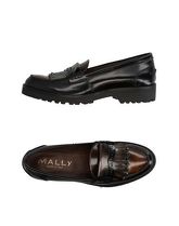 MALLY Mocassino donna