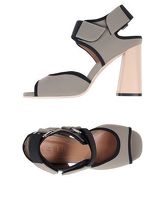 MARNI Sandali donna