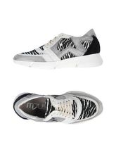 MJUS Sneakers & Tennis shoes basse donna