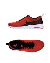 NIKE Sneakers & Tennis shoes basse donna