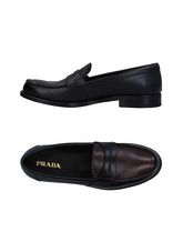 PRADA Mocassino donna