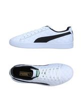 PUMA Sneakers & Tennis shoes basse donna