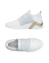 SERAFINI LUXURY Sneakers & Tennis shoes basse donna