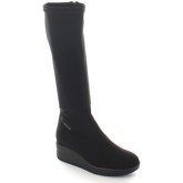 Stivaletti Agile By Ruco Line 2615-82303 Stivali Donna Nero