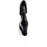 Stivaletti Airstep / A.S.98 753201 TRONCHETTO Donna NERO