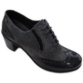 Scarpe Enval FRANCESINA - 89303 ANTRACITE
