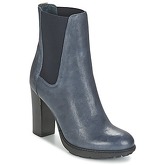 Stivaletti Fred de la Bretoniere OIL TOP