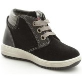 Stivaletti Asso 122 Sneakers Bambino Nero