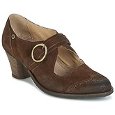Scarpe Dkode VELGA-TESTA-DI-MORO-015