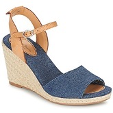 Sandali Pepe jeans SHARK DENIM
