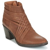 Stivaletti Casual Attitude HURCHE