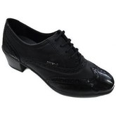 Scarpe Enval FRANCESINA - 89261 NERO
