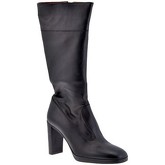 Stivali Fornarina Tacco 100 Plateau Zip Stivali