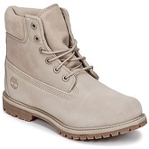 Stivaletti Timberland  6IN PREMIUM SUEDE WP BOOT