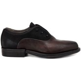 Scarpe Airstep / A.S.98 TRONCHETTO NERO