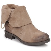 Stivaletti Casual Attitude AXIALE