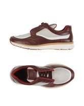 HOGAN Sneakers & Tennis shoes basse uomo