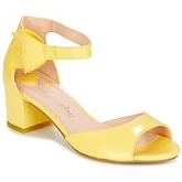 Sandali Mellow Yellow DADEMINE