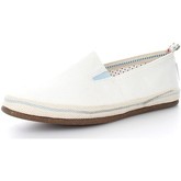 Scarpe O-joo OJM16150 Mocassini Uomo White