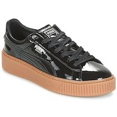 Scarpe Puma Basket Platform Patent