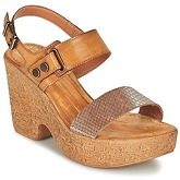 Sandali Samoa BERDE