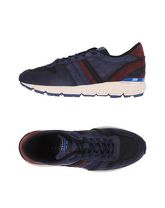 SERAFINI LUXURY Sneakers & Tennis shoes basse uomo