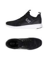 EA7 Sneakers & Tennis shoes basse uomo