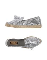 VIDORRETA Espadrillas donna