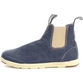 Stivali Blundstone 1422 Stivaletti e Tronchetti Uomo Navy