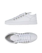 FILLING PIECES Sneakers & Tennis shoes basse uomo