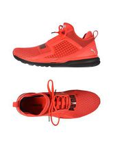 PUMA Sneakers & Tennis shoes basse uomo