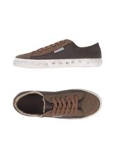 SUPERGA® Sneakers & Tennis shoes basse uomo