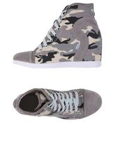 RUCO LINE Sneakers & Tennis shoes alte donna