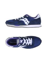 SAUCONY Sneakers & Tennis shoes basse donna