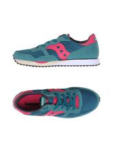 SAUCONY Sneakers & Tennis shoes basse donna