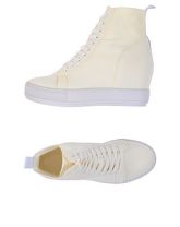 FORNARINA Sneakers & Tennis shoes alte donna