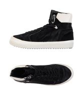 PANTOFOLA D'ORO Sneakers & Tennis shoes alte uomo