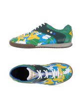 PANTOFOLA D'ORO Sneakers & Tennis shoes basse uomo