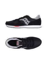 SAUCONY Sneakers & Tennis shoes basse uomo