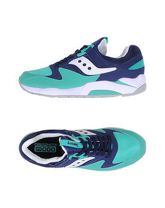 SAUCONY Sneakers & Tennis shoes basse uomo